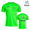 JOMA Trikot OLIMPIADA - BSG Neckarsulm Fußball #Training